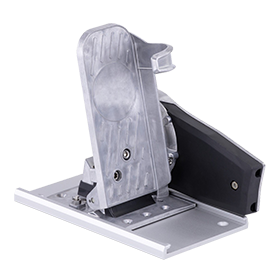 SeaStar Voetgascontrol voor Outboards, Sterndr. & Inboards - Ft7000 1 - FT7000