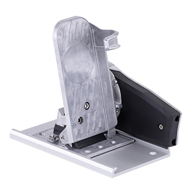 SeaStar Voetgascontrol voor Outboards, Sterndr. & Inboards - Ft7000 - FT7000