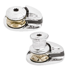 Lofrans windlasses Ankerlier verticaal, model 'Project X1', 8mm, 12V, 500W, zonder verhaalkop - G 72206 72dpi - 72228