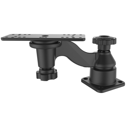 Ram Mount RAM-109HU Zwenkarm apparaatbevestiging horizontaal - Gczbza6e - 900405003