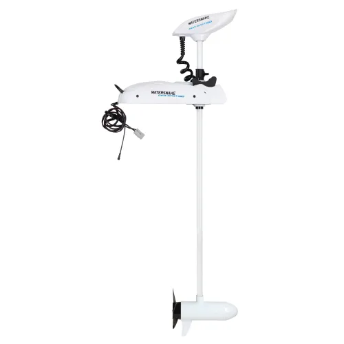 Watersnake Geo-Spot GPS 65lb boegmotor 54" 12V - Geo spot 65 lb 2 1 - 10000783