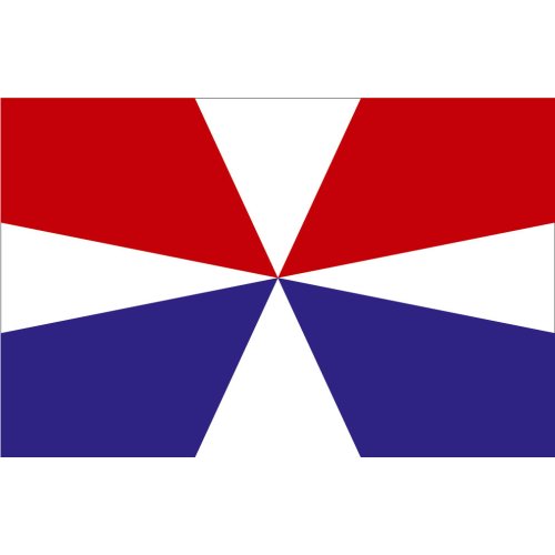 Geuzenvlag 20x30cm - Geu2030 72dpi - GEU2030