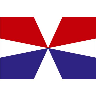 Geuzenvlag 30x45cm - Geu3045 72dpi - GEU3045