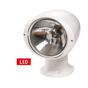 allpa LED zoeklicht