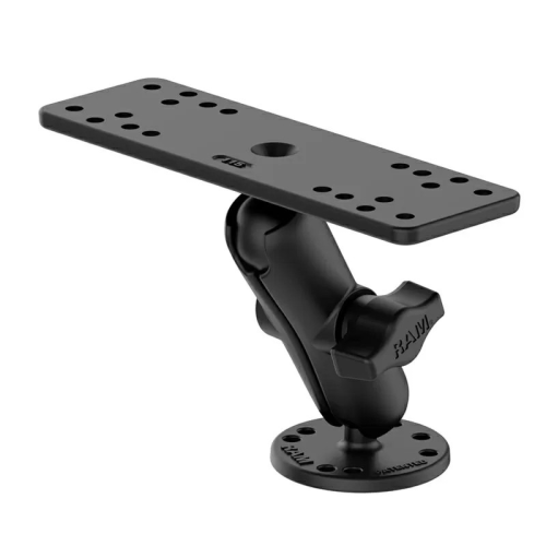 Ram Mount RAM-B-111U Universele Echolot Halterung - Gr4u8mtk - 900405006