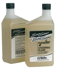 SeaStar Retro fit kit to fit an autopilot to an existing SeaStar Power Steering - SPA - Ha1205 01 72dpi - HA1205