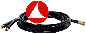 SeaStar Retro fit kit to fit an autopilot to an existing SeaStar Power Steering - SPA - Ha1205 72dpi - HA1205