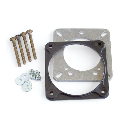SeaStar Backplate kit voor SeaStar stuurkop, verloop oud naar nieuw - Ha5418 - HA5418