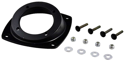 SeaStar Dashkit 20&deg; voor SeaStar hydraulische stuurkop - Ha5419 - HA5419