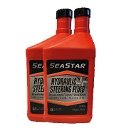 SeaStar Set voor Systeem-6/151kgm, voor 2e Stuurstand - Ha5430 2x 72dpi 5 - 9074151/2