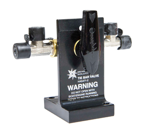 SeaStar Liquid Alignment/Tiebar valve - Ha5471 2 - HA5471-2