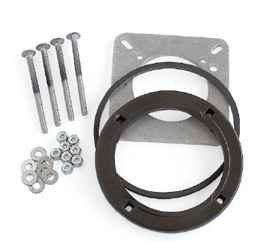 Dometic SeaStar Fittingkit