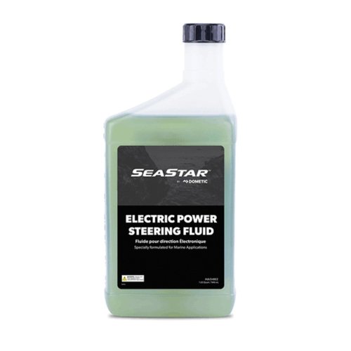 SeaStar EPS Fluid, 1 US Quart - Ha5482 - HA5482
