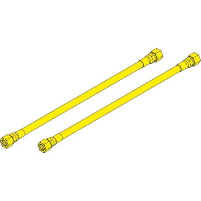 SeaStar Capilano slangkit - Ha5731 - HA5731