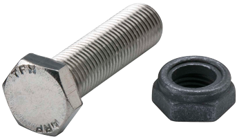 SeaStar High HP Tiller Bolt Kit - Ha5822 - HA5822