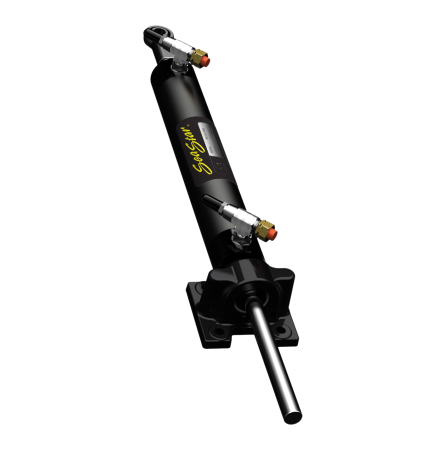 BayStar Hydraulische inboard-cilinders