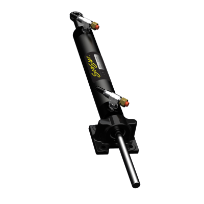 BayStar Cilinder 30kgm voor hydraulisch stuursysteem HK4401 - Hc4461 3 72dpi - HC4461-3