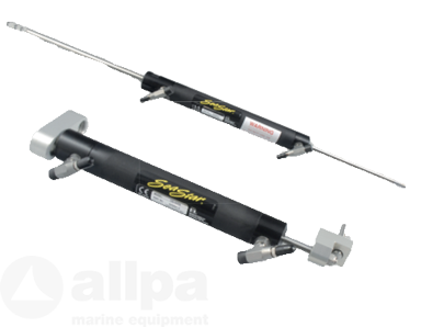 SeaStar Hydraulische sterndrivebesturing voor Mercruiser etc., Volvo SX (zonder stuurbekrachtiging) - Hc5328 3 72dpi 1 1 2 - 9074032