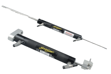 SeaStar Hydraulische sterndrivebesturing met tilt pomp voor Mercruiser etc. (zonder stuurbekrachtiging) - Hc5328 3 - 9074132