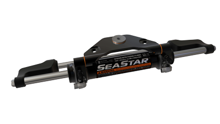 SeaStar Outboardcilinder frontmontage, base model - Hc5345 3 72dpi - HC5345-3