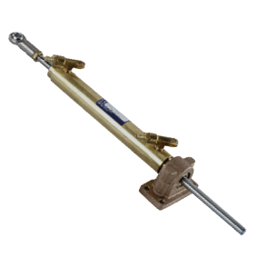 Capilano Hydraulische inboard-cilinders