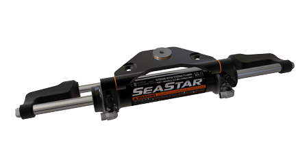 SeaStar Outboardcilinder frontmontage voor Johnson/Evinrude - Hc5358 3 72dpi - HC5358-3