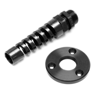 Schotdoorvoer Fitting (pigtail) - Hf5516 72dpi - HF5516