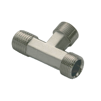 SeaStar Tee fitting (3 per kit) - Hf5531 72dpi - HF5531