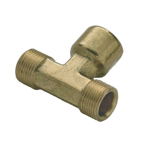 SeaStar Tee fitting (3 per kit) - Hf5533 72dpi - HF5533