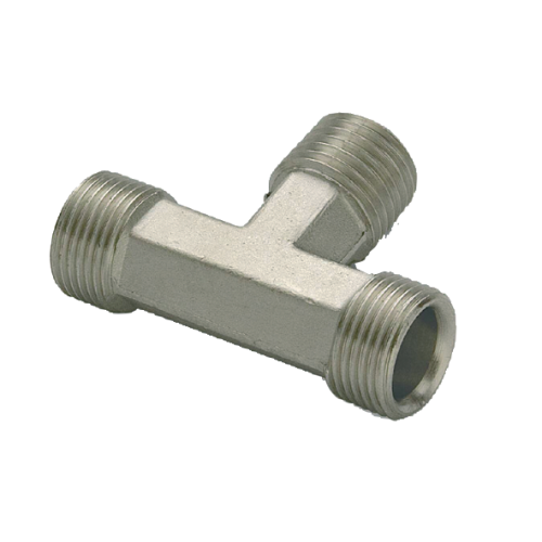 SeaStar Tee fitting (3 per kit) - Hf5536 72dpi - HF5536