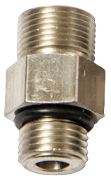 SeaStar Straight fitting (2 per kit) - Hf6009 72dpi - HF6009