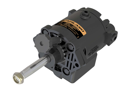 SeaStar Capilano stuurpomp 1250V met verstelbaar volume voor hydraulisch stuursysteem - Hh5250 - HH5250