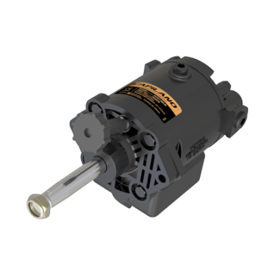 SeaStar Capilano stuurpomp 1275V met verstelbaar volume voor hydraulisch stuursysteem - Hh5275 1 - HH5275