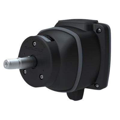 SeaStar 2.0 Pro Stuurpomp classic tilt, (33cc/103bar), voor hydraulisch stuursysteem - Hh6574 72dpi - HH6574-3