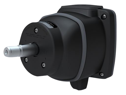 SeaStar 2.0 Pro Stuurpomp classic tilt, (33cc/103bar), voor hydraulisch stuursysteem - Hh6574 72dpi - HH6574-3