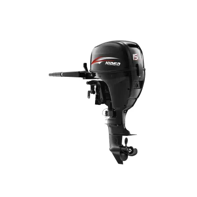 Hidea HDBF 15 H L - Hidea 15 ps 3 - 9055038