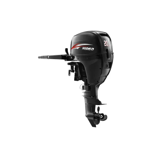 Hidea HDEBF 20 FE S - Hidea 20 ps 8 - 9055055