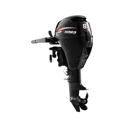Hidea HDF8H L - Hidea 8 ps 1 - 9055026