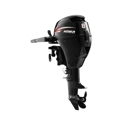 Hidea HDF8H S - Hidea 8 ps - 9055025