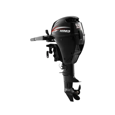 Hidea HDF 9.9 FE L - Hidea 99 ps 1 - 9055034