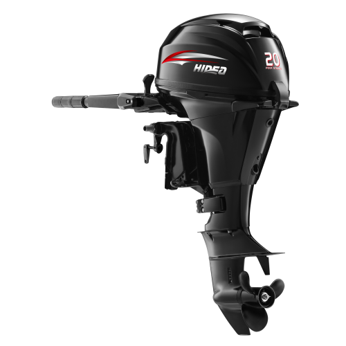 Hidea HDBF 20 FE S - Hidea hdbf20hs 1 - 9055045