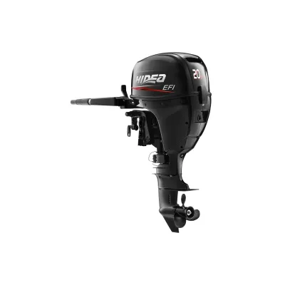 Hidea HDEBF 20 HE-IB L - Hidea hdef 20 efi 1 - 9055054