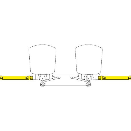 SeaStar Outboard Tiebar kit - Ho5009 72dpi - HO5009