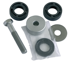 SeaStar Adapter kit voor hydraulische stuurcilinders BayStar/SeaStar - Ho5090 72dpi - HO5090