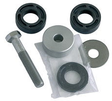 SeaStar Adapter kit voor hydraulische stuurcilinders BayStar/SeaStar - Ho5090 72dpi - HO5090