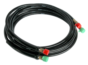 SeaStar Slangen Set 16' (HO5916) - Ho5116 - HO5116