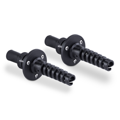 SeaStar Schotdoorvoer set, enkele leiding, Plastic - Ho7105 72dpi - HO7105