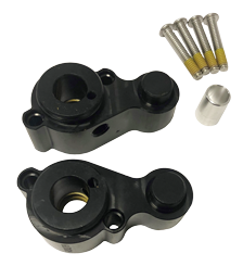 Sealkit (gland) voor BayStar Compact Cilinder HC4645/47/48 & 58 - Hp4600 72dpi - HP4600