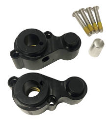 Sealkit (gland) voor BayStar Compact Cilinder HC4645/47/48 & 58 - Hp4600 72dpi - HP4600