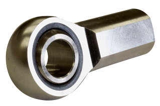 SeaStar RVS Balljoint voor ATM (aluminium) cilinders - Hp6077 - HP6077